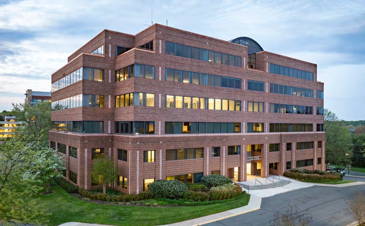 Pictures of Office property located at 10700 Parkridge Blvd, Reston, VA 20191 for lease - image #1