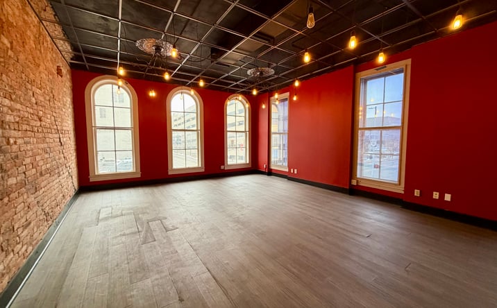 Pictures of Office, Special Purpose property located at 601 Monroe St, Toledo, OH 43604 for lease - image #1