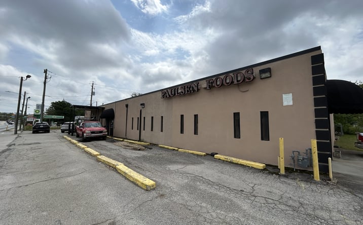 Pictures of Industrial, Retail, Office property located at 748 Donald Lee Hollowell Pkwy NW, Atlanta, GA 30318 for lease - image #1