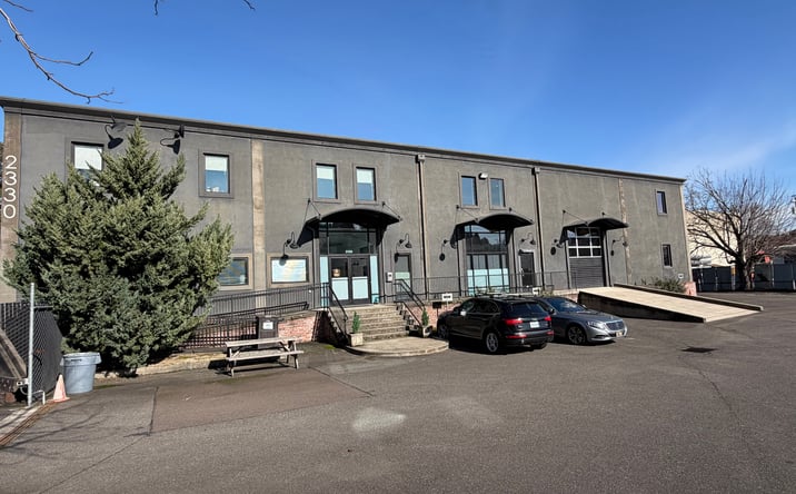 Pictures of Office property located at 2330 NW 31st Ave, Portland, OR 97210 for lease - image #1