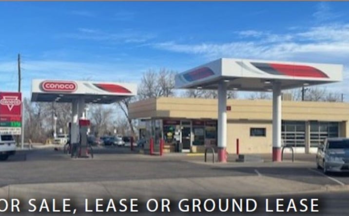 Pictures of Retail, Land property located at 6450 S Broadway, Centennial, CO 80121 for lease - image #1