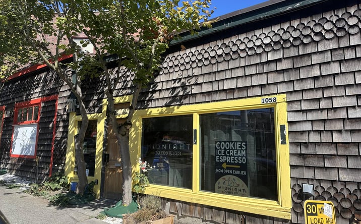 Pictures of Retail property located at 1058 N 39th St, Seattle, WA 98103 for lease - image #1