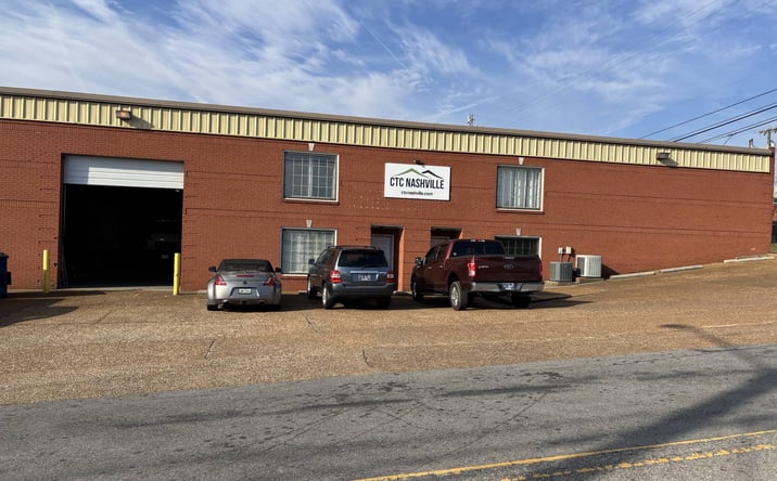Pictures of Industrial property located at 2403 Kline Ave, Nashville, TN 37211 for lease - image #1