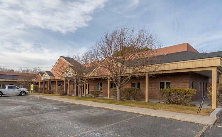 Pictures of Office property located at 1819 Hoopes Ave, Idaho Falls, ID 83404 for lease - image #1