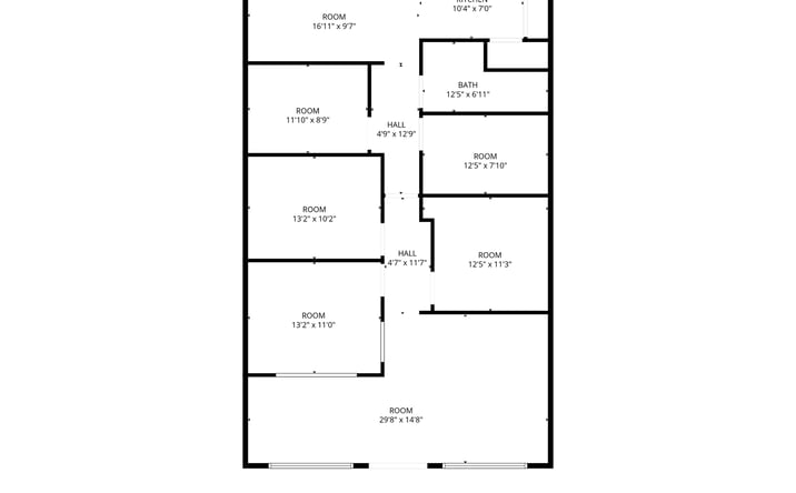 Pictures of Retail, Office property located at 1642 FM2673, Canyon Lake, TX 78133 for lease - image #1