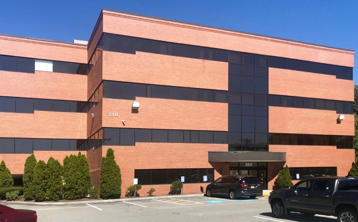 Pictures of Office property located at Bear Hill Rd, Waltham, MA 02451 for lease - image #1