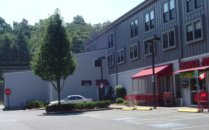 Pictures of Office property located at 1121 Washington St, Newton, MA 02465 for lease - image #1