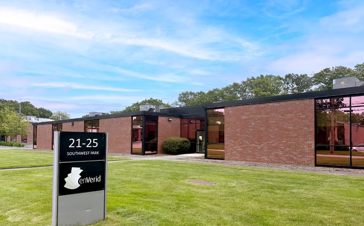 Pictures of Retail, Industrial property located at 21-25 Southwest Park, Westwood, MA 02090 for lease - image #1