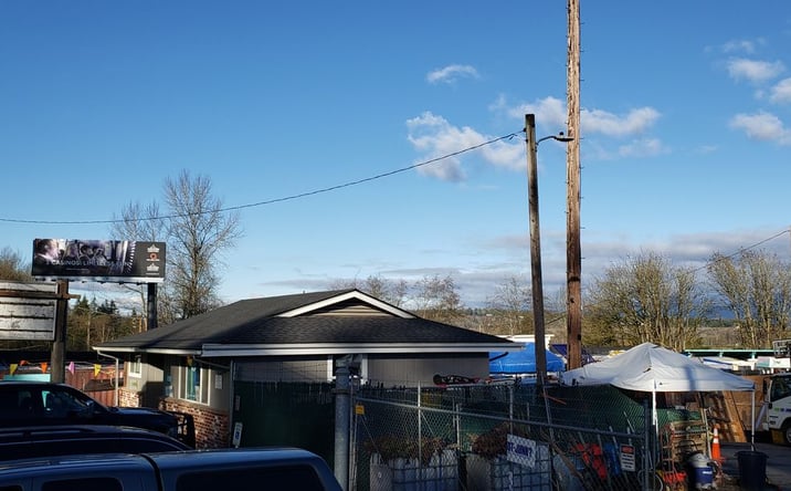 Pictures of Industrial, Land property located at 19203 Smokey Point Blvd, Arlington, WA 98223 for lease - image #1
