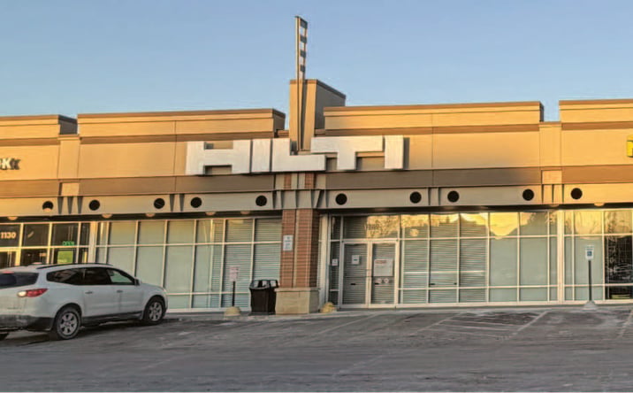 Pictures of Retail property located at 1138 Miller Park Way, West Milwaukee, WI 53214 for lease - image #1