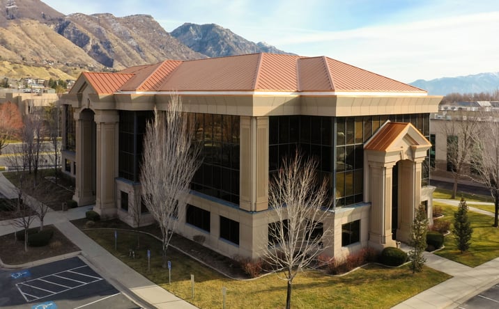 Pictures of Office property located at 251 W River Park Dr, Provo, UT 84604 for lease - image #1