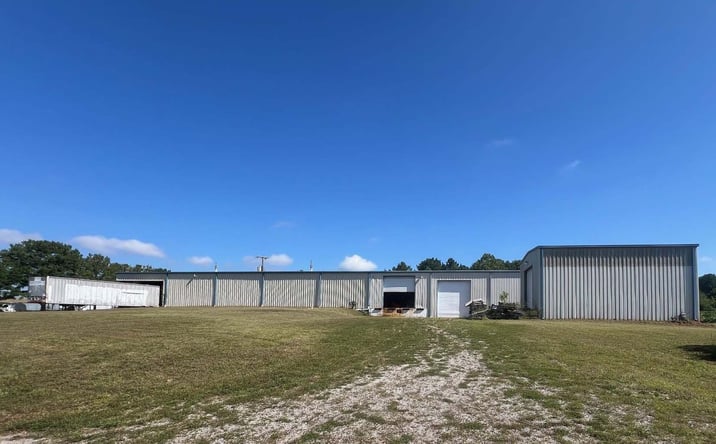 Pictures of Industrial property located at International Dr, Lawrenceburg, TN 38464 for lease - image #1