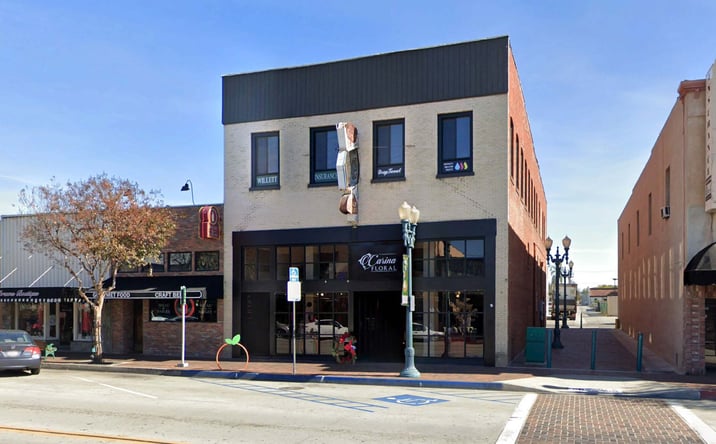 Pictures of Office property located at 128 N Citrus Ave, Covina, CA 91723 for lease - image #1