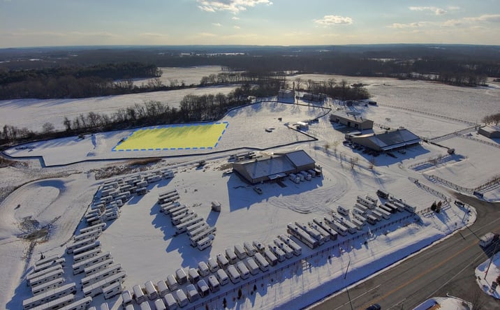 Pictures of Retail, Industrial property located at 5930 Telegraph Road, Elkton, MD 21921 for lease - image #1