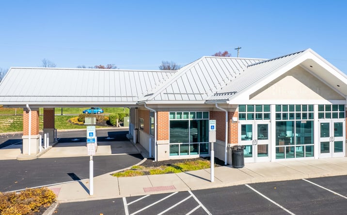 Pictures of Retail property located at 1600 Sumneytown Pike, Lansdale, PA 19446 for lease - image #1