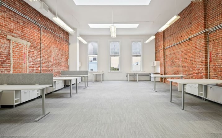 Pictures of Office property located at 600-656 5th Avenue, San Diego, CA 92101 for lease - image #1