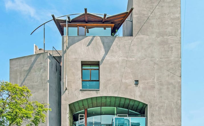 Pictures of Office property located at 434 W Cedar St, San Diego, CA 92101 for lease - image #1