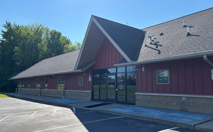 Pictures of Office property located at 3566 Capital Avenue, SW, Battle Creek, MI 49015 for lease - image #1