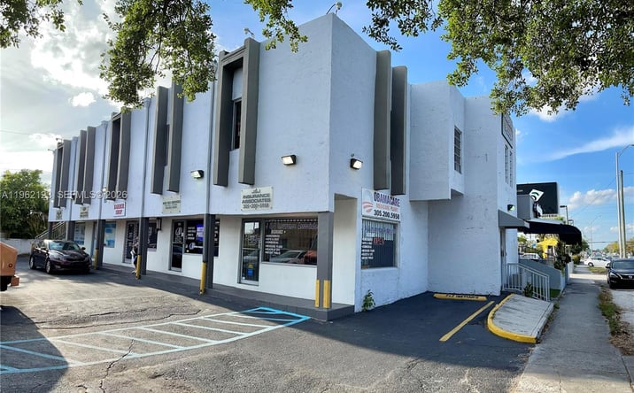 Pictures of Office, Retail property located at 516 NW 57th Ave # 205, Miami, FL 33126 for lease - image #1