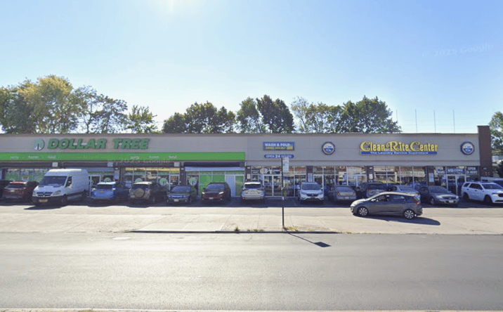 Pictures of Retail property located at 214-50 Jamaica Ave, Queens Village, NY 11428 for lease - image #1