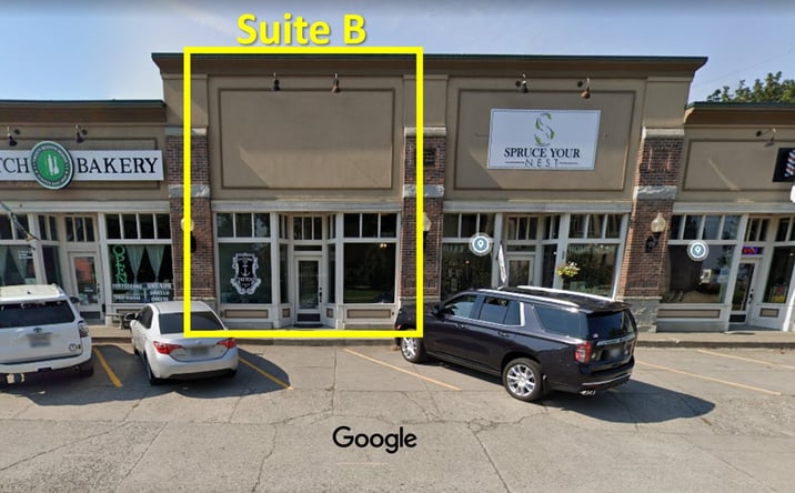 Pictures of Retail property located at 1220 S Grand Blvd, Spokane, WA 99202 for lease - image #1