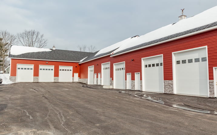 Pictures of Industrial property located at 992 Portland Rd, Saco, ME 04072 for lease - image #1