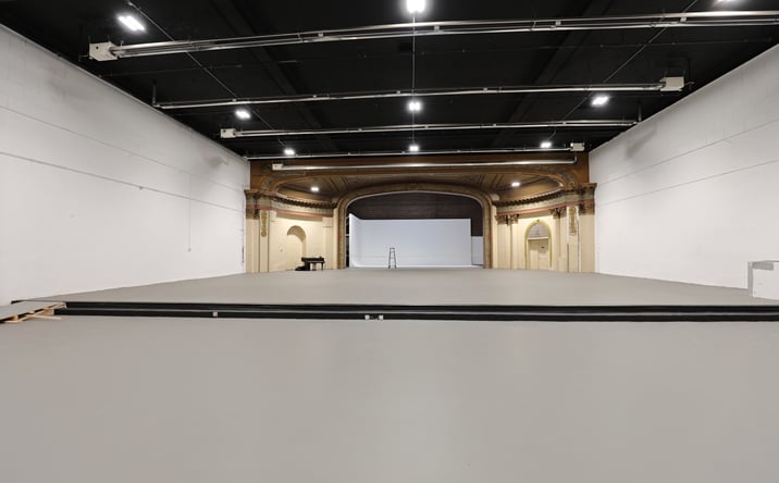 Pictures of Special Purpose property located at 323 Wall Street, Kingston, NY 12401 for lease - image #1