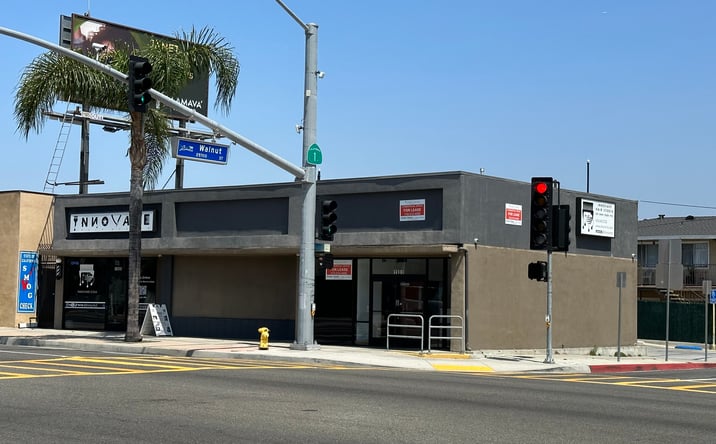 Pictures of Retail, Restaurant property located at 1901 Pacific Coast Hwy, Lomita, CA 90717 for lease - image #1