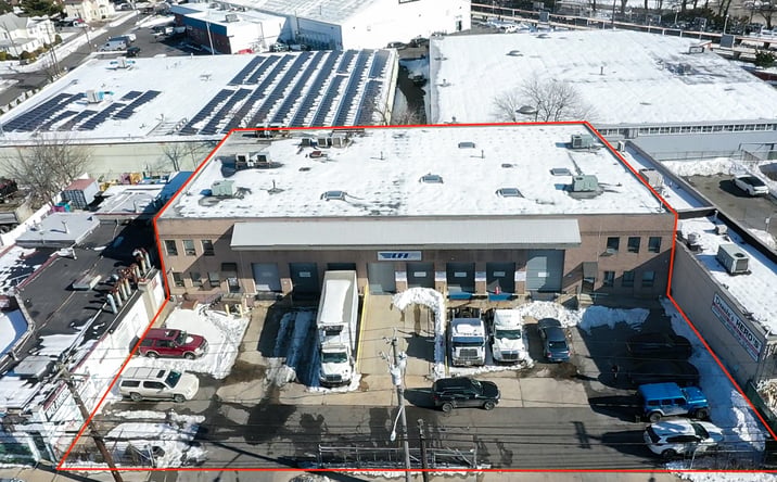 Pictures of Industrial property located at 220 Lawrence Ave, Lawrence, NY 11559 for lease - image #1