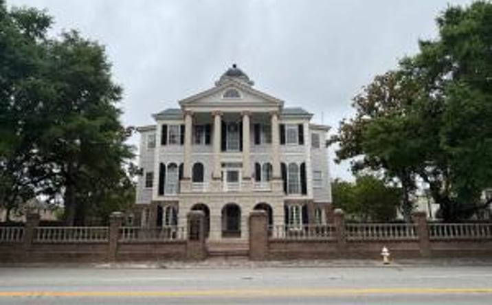 Pictures of Office property located at 635 E Bay St, Charleston, SC 29403 for lease - image #1