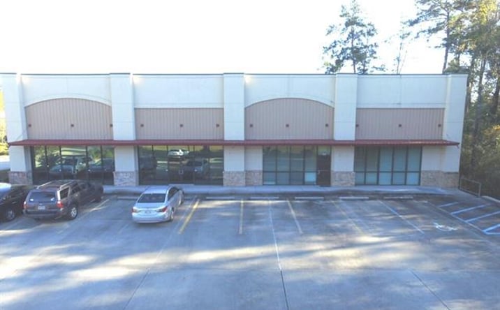 Pictures of Office property located at 2199 Manton Dr, Covington, LA 70433 for lease - image #1