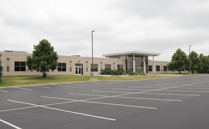 Pictures of Office, Special Purpose property located at 1550 Innovation Way, Hartford, WI 53027 for lease - image #1