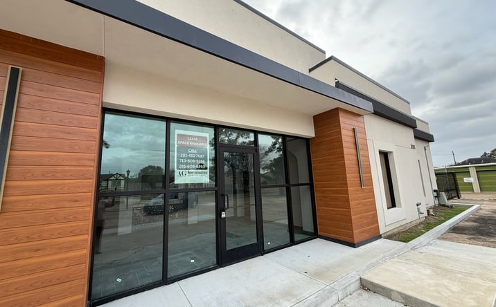 Pictures of Office, Special Purpose property located at 20303 Kingsland Blvd, Katy, TX 77450 for lease - image #1