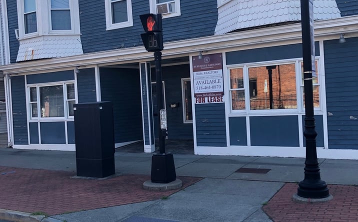 Pictures of Office property located at 202 Broadway # 212, Rensselaer, NY 12144 for lease - image #1