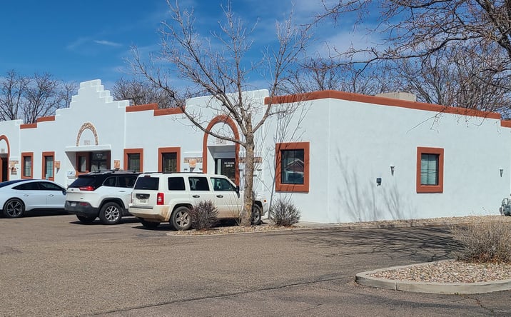 Pictures of Office property located at 900 Indiana Ave, Pueblo, CO 81004 for lease - image #1