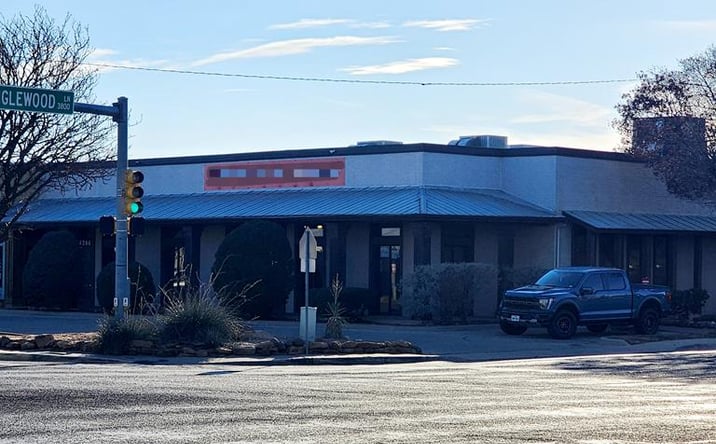 Pictures of Office property located at 4200 Maple Ave, Odessa, TX 79762 for lease - image #1