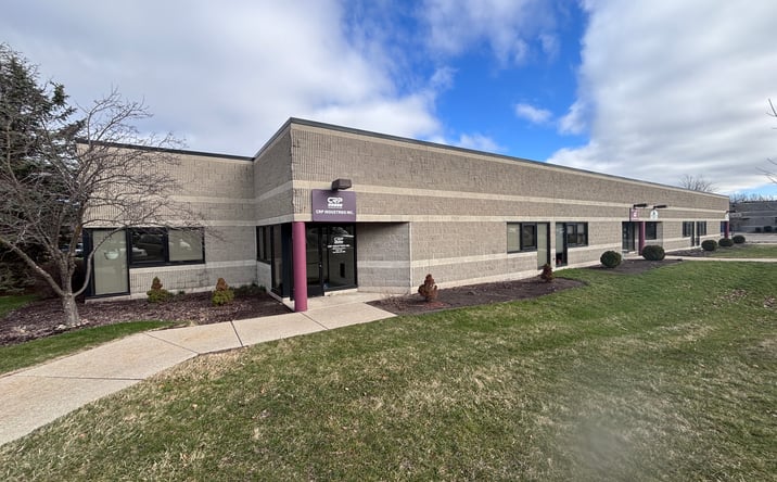 Pictures of Office, Industrial property located at 3500 W Liberty Rd, Ann Arbor, MI 48103 for lease - image #1