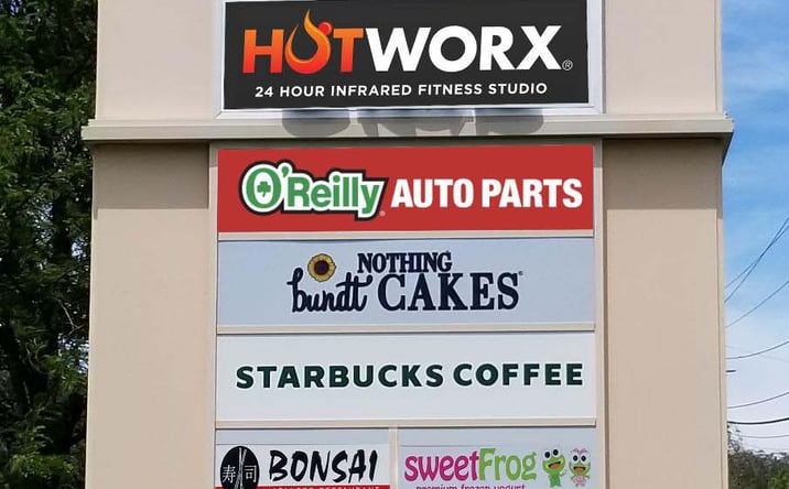 Pictures of Retail property located at 2521 South Road (Route 9), Poughkeepsie, NY 12601 for lease - image #1
