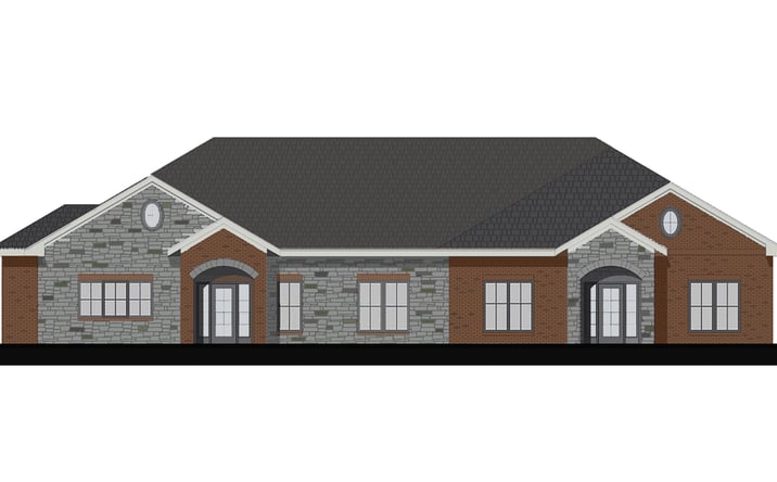Pictures of Office property located at 130 Spillman Ct, Travelers Rest, SC 29690 for lease - image #1