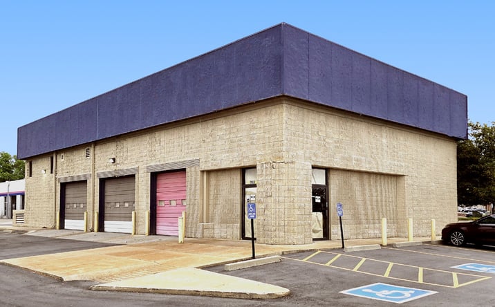 Pictures of Retail property located at 7999 Wadsworth Blvd, Arvada, CO 80003 for lease - image #1