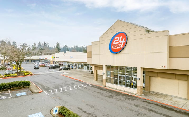 Pictures of Retail, Restaurant, Land property located at NE 181st Ave, Portland, OR 97230 for lease - image #1