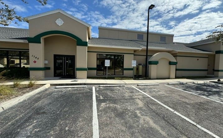 Pictures of Office property located at 1745 Heritage Trail, Naples, FL 34112 for lease - image #1
