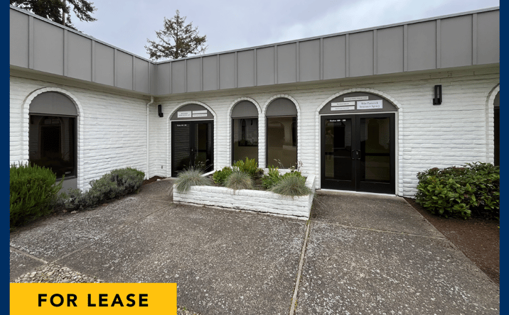 Pictures of Office property located at 72A Centennial Loop, Eugene, OR 97401 for lease - image #1