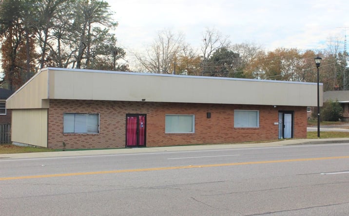 Pictures of Retail, Office, Special Purpose property located at 2933-2935 Platt Springs Rd, West Columbia, SC 29170 for lease - image #1