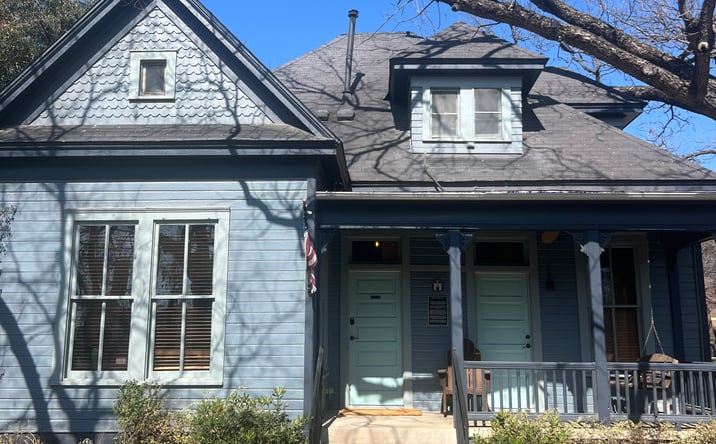 Pictures of Office property located at 1701 Nueces St, Austin, TX 78701 for lease - image #1