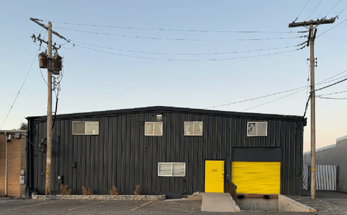 Pictures of Retail, Office, Industrial property located at 7095 W 3500 S, West Valley City, UT 84128 for lease - image #1