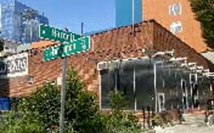 Pictures of Retail, Special Purpose property located at 330 W Hargett St, Raleigh, NC 27601 for lease - image #1