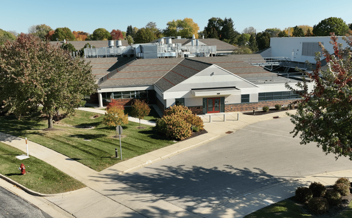 Pictures of Office, Special Purpose property located at 535 Science Dr, Madison, WI 53711 for lease - image #1