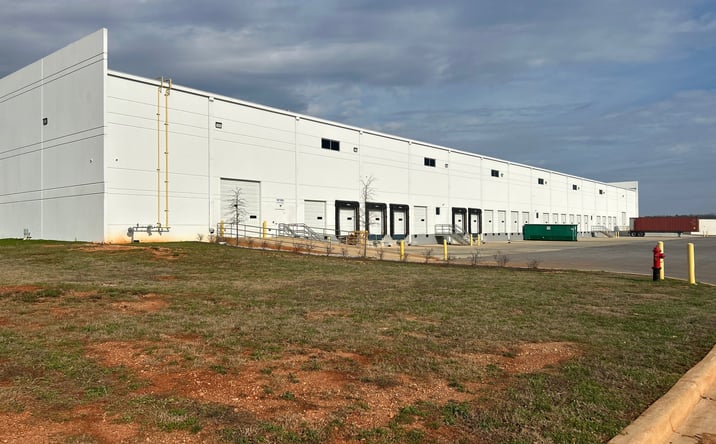 Pictures of Industrial property located at 6800 Jefferson Metro Pkwy, McCalla, AL 35111 for lease - image #1
