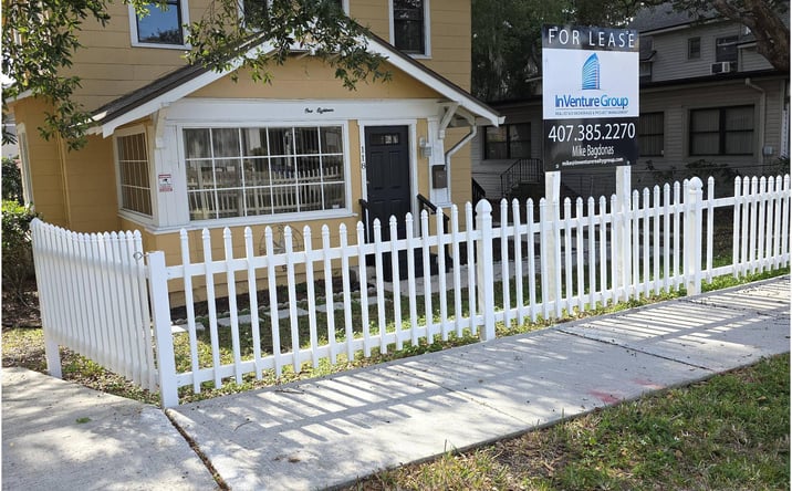 Pictures of Office property located at 118 Pasadena Pl, Orlando, FL 32803 for lease - image #1